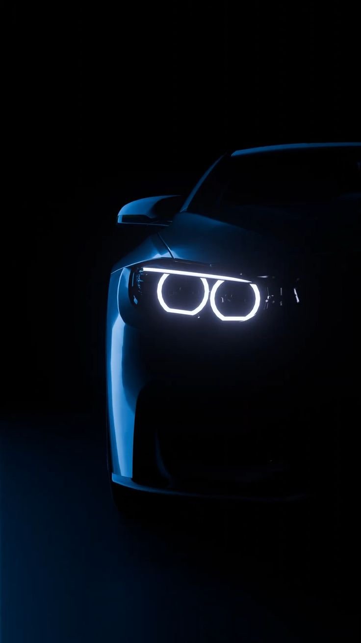 BMW in Motion_ Epic 4K Live Wallpapers That Feel Real 🎥⚡